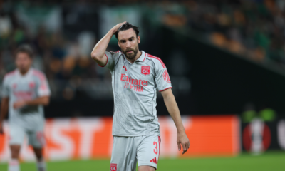 Ligue Europa (J4) L’OL impuissant face au Betis Séville