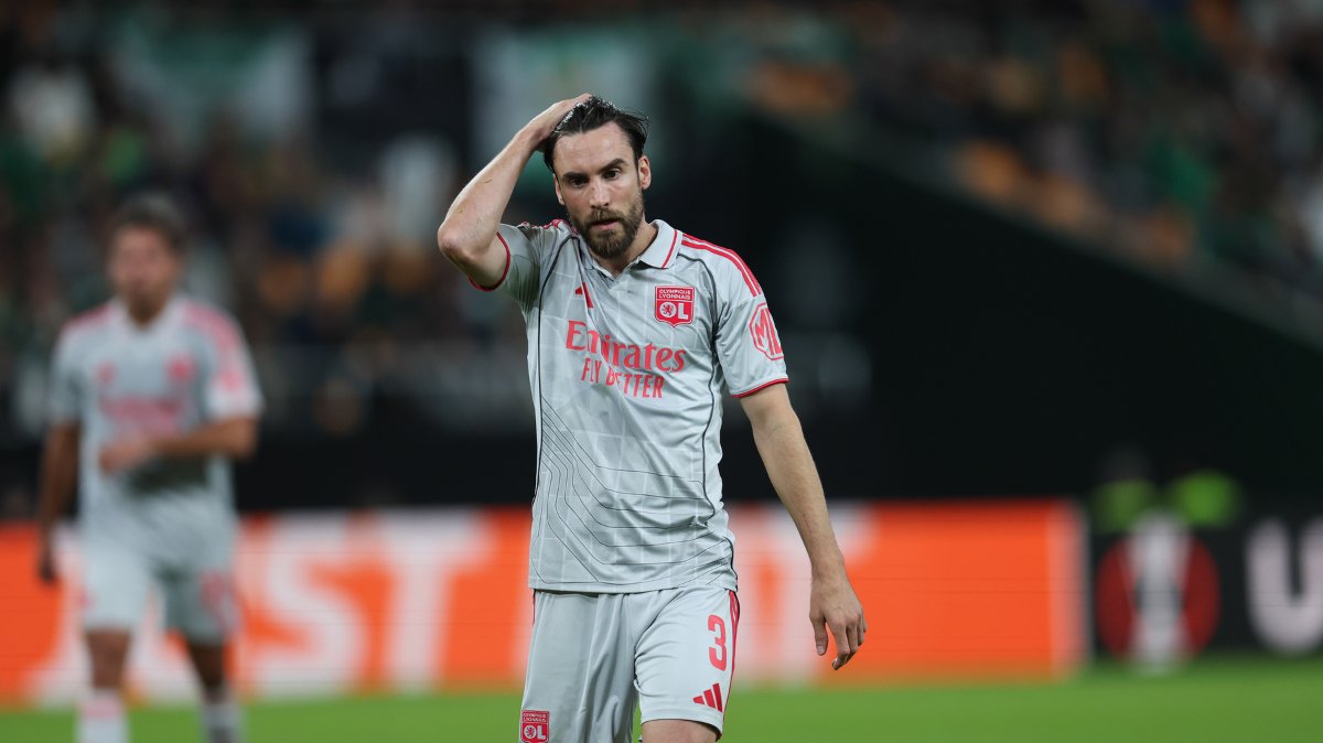 Ligue Europa (J4) L’OL impuissant face au Betis Séville