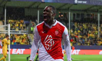 Ligue des Champions 2025-2026 (J4) Monaco ramène sa première victoire de BodoGlimt