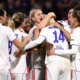 Ligue des Champions féminine 20252026 (J3) L’OL Lyonnes survole le choc contre Wolfsburg