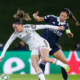 Ligue des Champions féminine 20252026 (J3) Le Paris FC concède le match nul face au Real Madrid