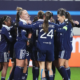 Ligue des Champions féminine 20252026 (J4) Le Paris FC s'impose face au Benfica Lisbonne