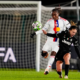 Ligue des Champions féminine 20252026 (J4) Un OL Lyonnes à réaction prend le nul en Italie