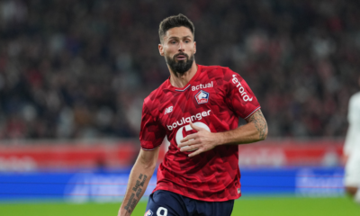 Lille-Paris FC Compositions, Chaîne TV, Heure et Cotes