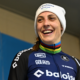 Lucinda Brand a dû s'employer la Néerlandaise gagne d'entrée en Coupe du monde de cyclo-cross