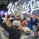 MLB Miraculés, les Los Angeles Dodgers remportent de nouveau les World Series