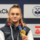 Maéva Olivier sur le toit de l’Europe de para tennis de table la France multiplie les podiums en Suède