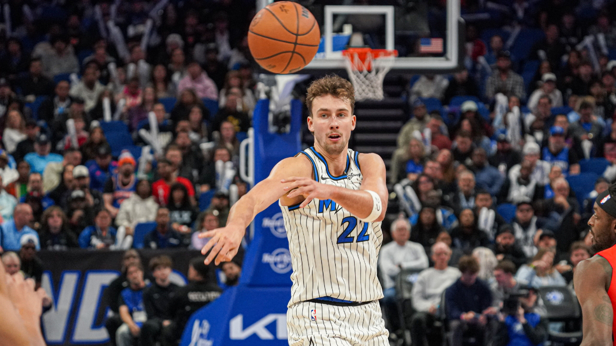 Magic-Nets Pronostic, cotes et analyse du match NBA de la nuit