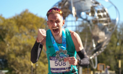 Marathon Le record du monde de Dorian Louvet, ça vaut quoi