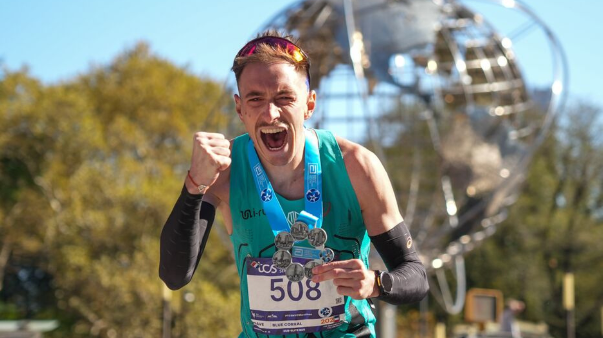 Marathon Le record du monde de Dorian Louvet, ça vaut quoi