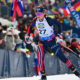 Mass start femmes Geilo 2025 : Ingrid Tandrevold remporte la course devant la surprise Ragnhild Femsteinevik