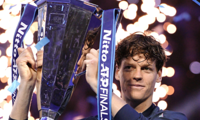 Masters ATP Finals 2025 Programme, scores et résultats