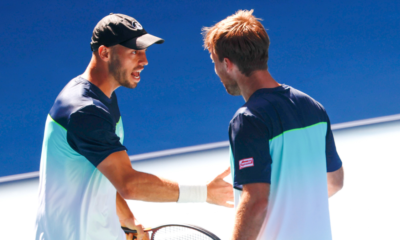 Masters ATP Finals 2025 Programme, scores et résultats du tournoi de double