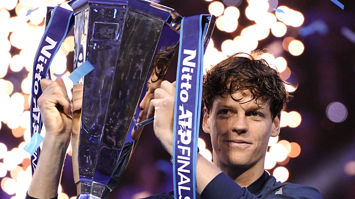 Masters ATP Finals 2025 Programme, scores et résultats