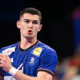 Match Amical Sans trembler, les Bleus du handball commencent leur saison par une victoire face à l'Italie