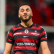 Matthis Lebel a le choix un cador du Top 14 sur l'ailier du Stade Toulousain
