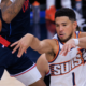 Mavericks-Suns Pronostic, cotes et analyse du match NBA de la nuit