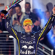Max Verstappen maintient le suspense le Néerlandais devance Lando Norris à Las Vegas