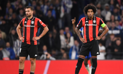 Mené en moins de 20 secondes, Nice s'incline à Porto et continue sa série noire en Ligue Europa