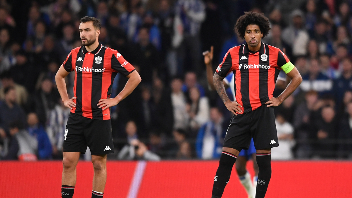 Mené en moins de 20 secondes, Nice s'incline à Porto et continue sa série noire en Ligue Europa