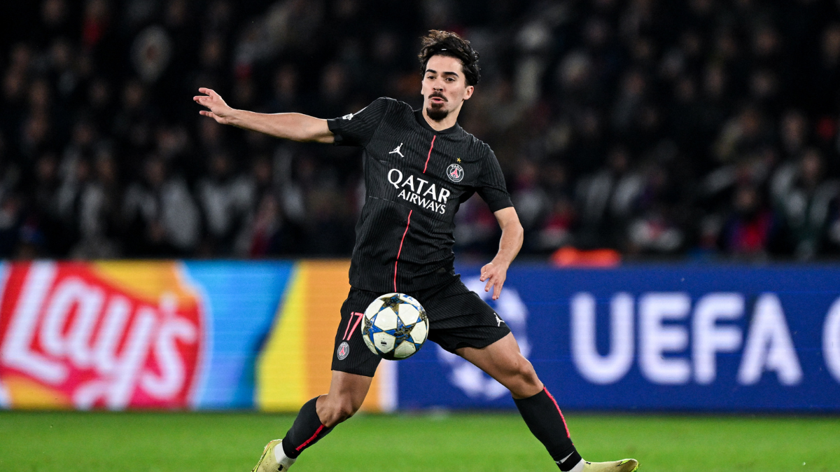 Monaco-PSG Chaîne TV, Compositions, Heure et Cotes