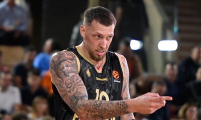 Monaco facile contre l'Anadolu la Roca Team se replace en EuroLigue