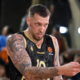 Monaco facile contre l'Anadolu la Roca Team se replace en EuroLigue