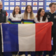 Mondiaux Sport-Boules 2025 4 médailles dont 2 titres pour l'équipe de France