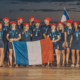 Mondiaux de Stand-up paddle 2025 : Les Bleus cartonnent avec 9 médailles, dont 3 titres