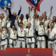 Mondiaux ju-jitsu 2025 14 titres et 50 médailles au total, les Bleus ont brillé en Thaïlande