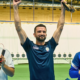 Mondiaux tir sportif 2025 Clément Bessaguet champion du monde du pistolet à feu rapide 25 mètres !