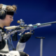 Mondiaux tir sportif 2025 : Romain Aufrère en bronze en carabine 50m 3 positions