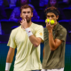 Moselle Open 2025 : Quentin Halys et Pierre-Hugues Herbert triomphent en double