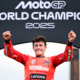 MotoGP 2025 - Tous les résultats de la saison