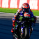 MotoGP - Classement et résultats du Grand Prix de Valence 2025