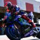 MotoGP Classement et résultats du Grand Prix du Portugal 2025