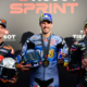 MotoGP Portugal 2025 Alex Marquez remporte un sprint animé, Quartararo au pied du podium