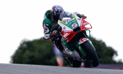 MotoGP Portugal 2025 - Classement Course sprint