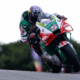 MotoGP Portugal 2025 - Classement Course sprint