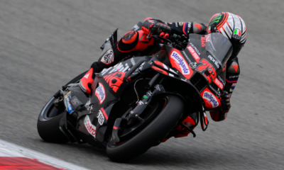 MotoGP Portugal 2025 : Marco Bezzecchi rafle la pole, Fabio Quartararo en première ligne