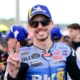 MotoGP Valence 2025 Alex Marquez vainqueur de la course sprint devant Pedro Acosta