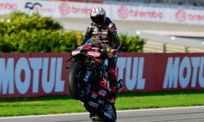 MotoGP Valence 2025 Marco Bezzecchi facile vainqueur du dernier Grand Prix de la saison