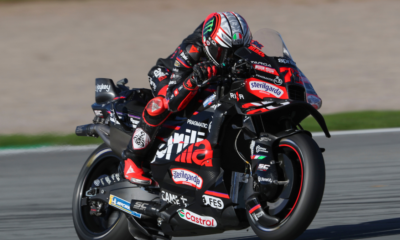 MotoGP Valence 2025 : Marco Bezzecchi s'adjuge la dernière pole position de l'année
