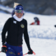 Océane Michelon Avoir une médaille collective, ça amène de sacrées émotions