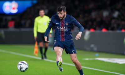 PSG-Bayern Munich Diffusion, Compositions, Heure et Cotes