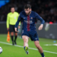 PSG-Bayern Munich Diffusion, Compositions, Heure et Cotes