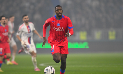 PSG-Tottenham Compositions, Diffusion, Heure et Cotes