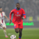 PSG-Tottenham Compositions, Diffusion, Heure et Cotes