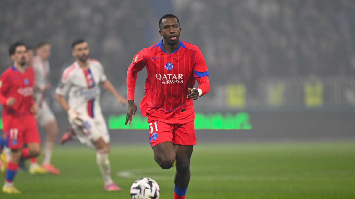 PSG-Tottenham Compositions, Diffusion, Heure et Cotes