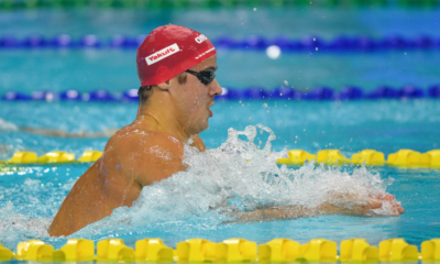 Palmarès et tableau des médailles Championnats d'Europe de natation en petit bassin 2025